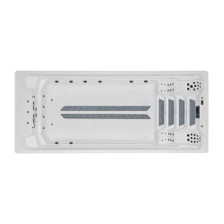 Плавательный спа-бассейн с гидромассажными сидениями FSPA IP-005
