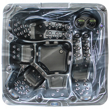 Спа бассейн Aqua-Spring HL-2805 (H-13/PS-01/C-08)