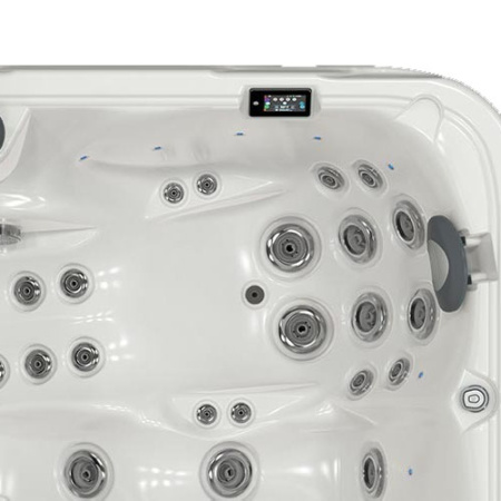 Спа бассейн Wellis Explorer Premium