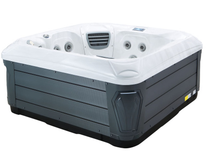 Гидромассажный спа-бассейн JNJ Spas 636 Optima