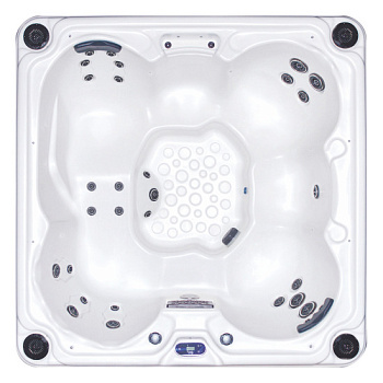 Гидромассажный спа-бассейн Viking Spa Royale ETS