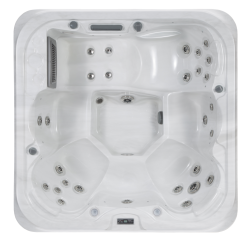 Гидромассажный спа-бассейн JNJ Spas Elegant California SPA-353