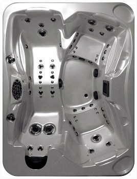 Спа бассейн Coast Spas - Aruba (Аруба)