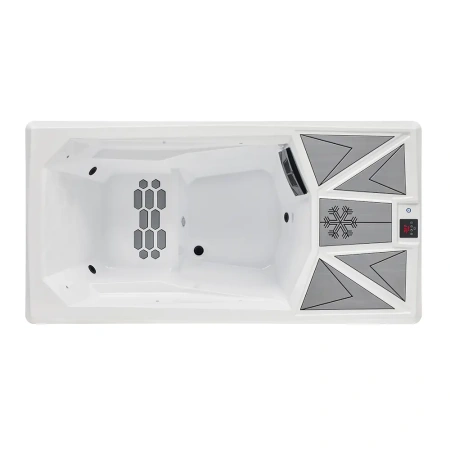 Холодная купель NordicSpa Fonna (Фонна)