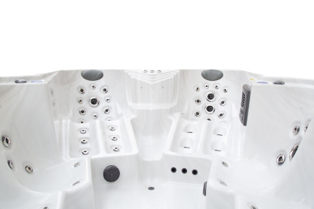 Гидромассажный спа бассейн NordicSpa Idun (Идун) Гидромассажный спа бассейн NordicSpa Idun (Идун)