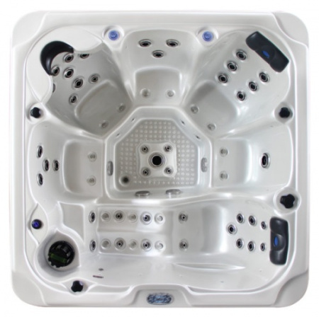 Спа бассейн Aqua-Spring HL-1802 (H-01/PS-01/C-08)