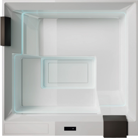 Спа бассейн Treesse Wave