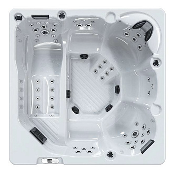 Спа Бассейн Lovia Spa Venus V03