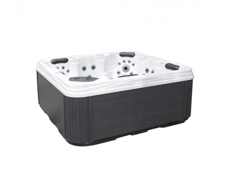 Гидромассажный спа-бассейн Jazzi Pool Casablanca 333C